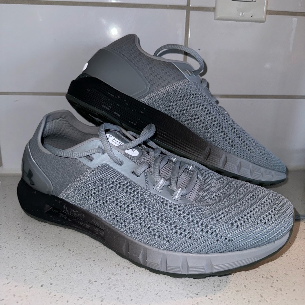 Under Armour Shoes